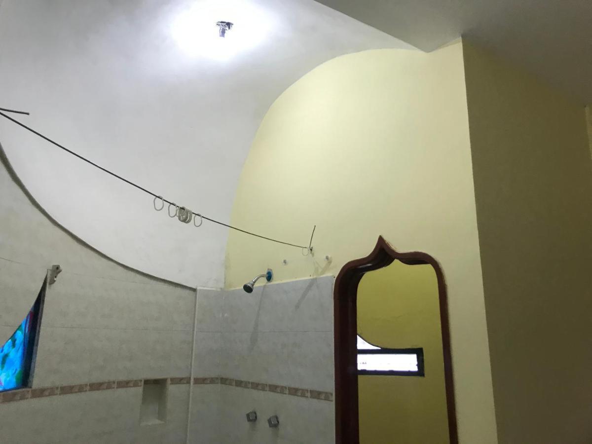 Апартаменты Casa Arabe Плая-дель-Кармен Экстерьер фото